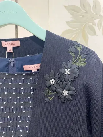 TOCCA 𝒽 コーディネート画像