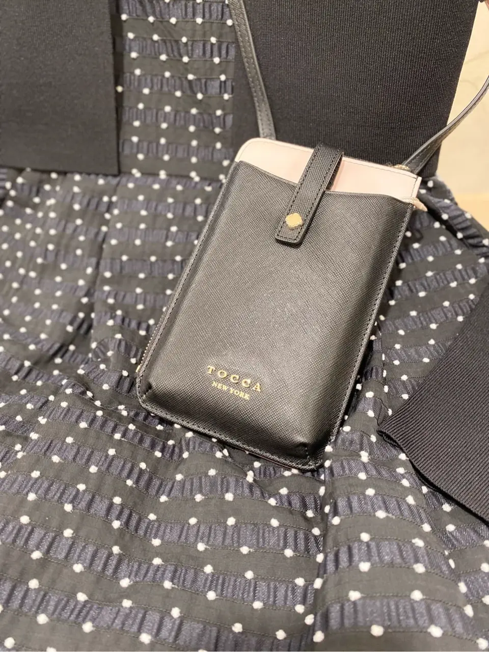 TOCCA 𝒽 コーディネート画像