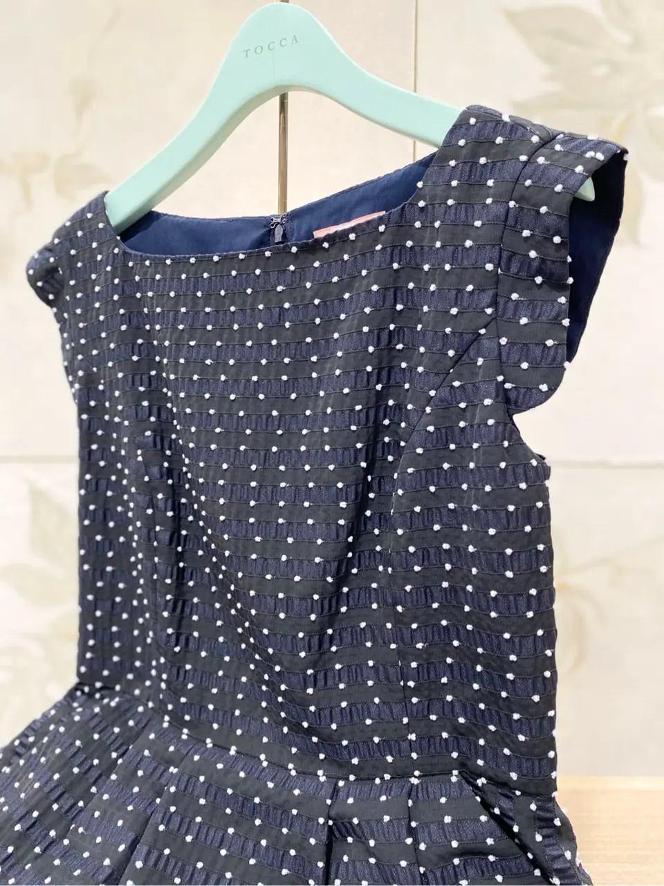 TOCCA 𝒽 コーディネート画像