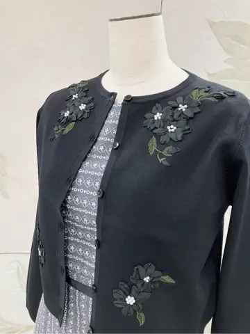 TOCCA 𝓕 コーディネート画像