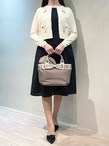 TOCCA G コーディネート画像