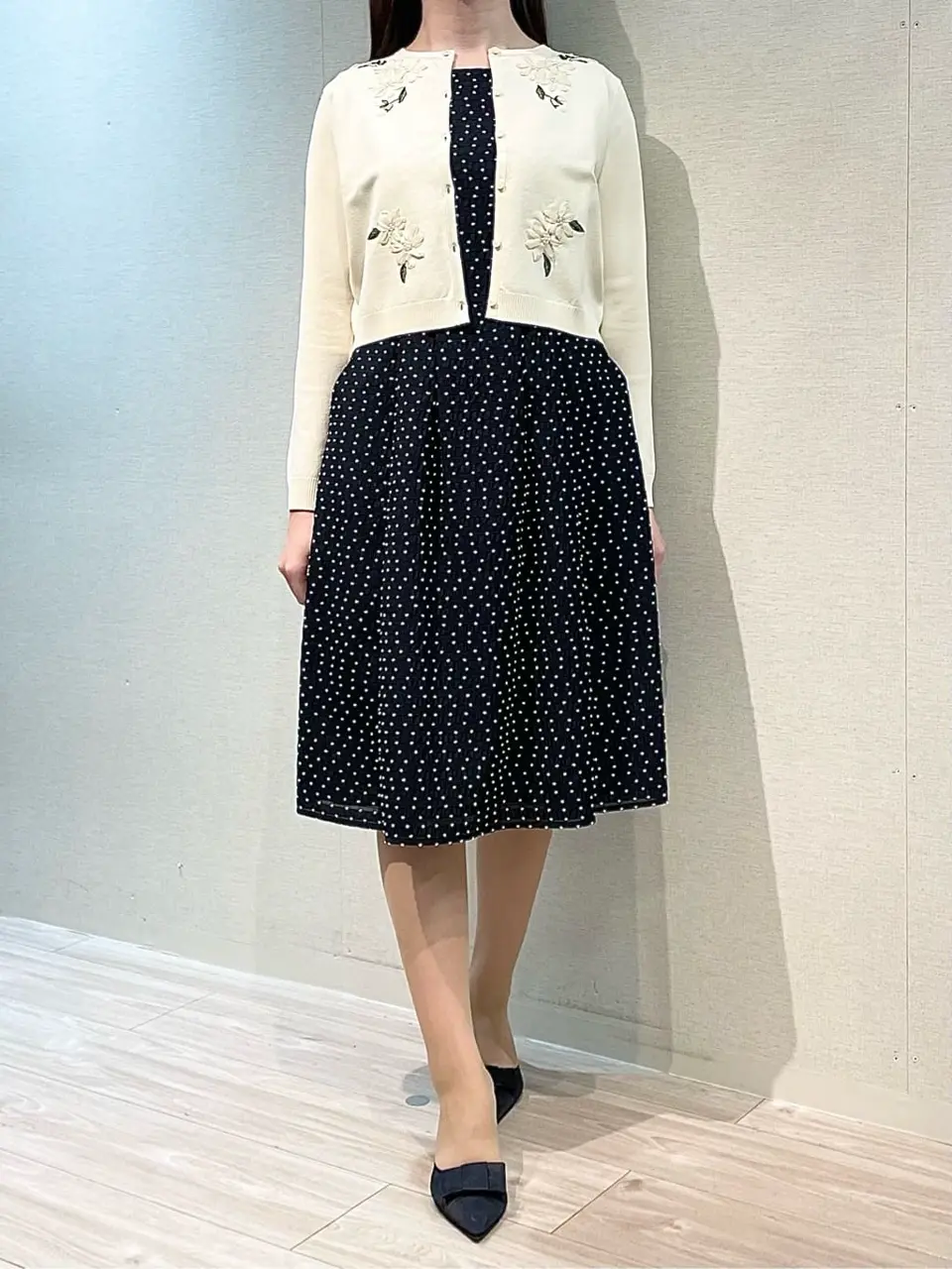 TOCCA G コーディネート画像