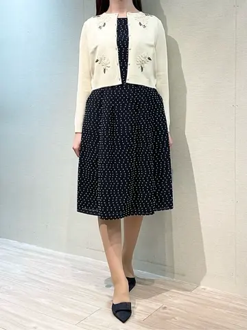 TOCCA G コーディネート画像