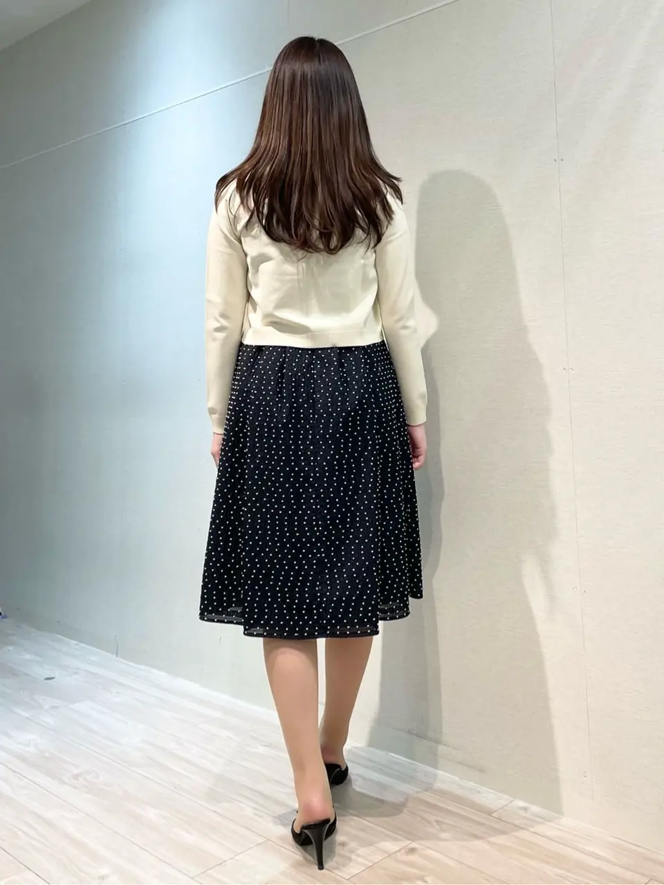 TOCCA G コーディネート画像