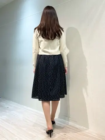 TOCCA G コーディネート画像