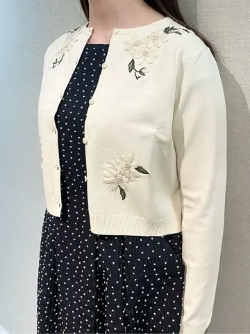 TOCCA G コーディネート画像