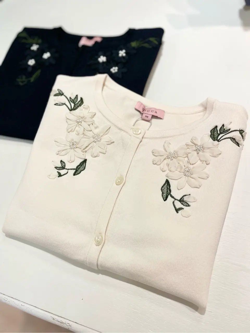 TOCCA G コーディネート画像