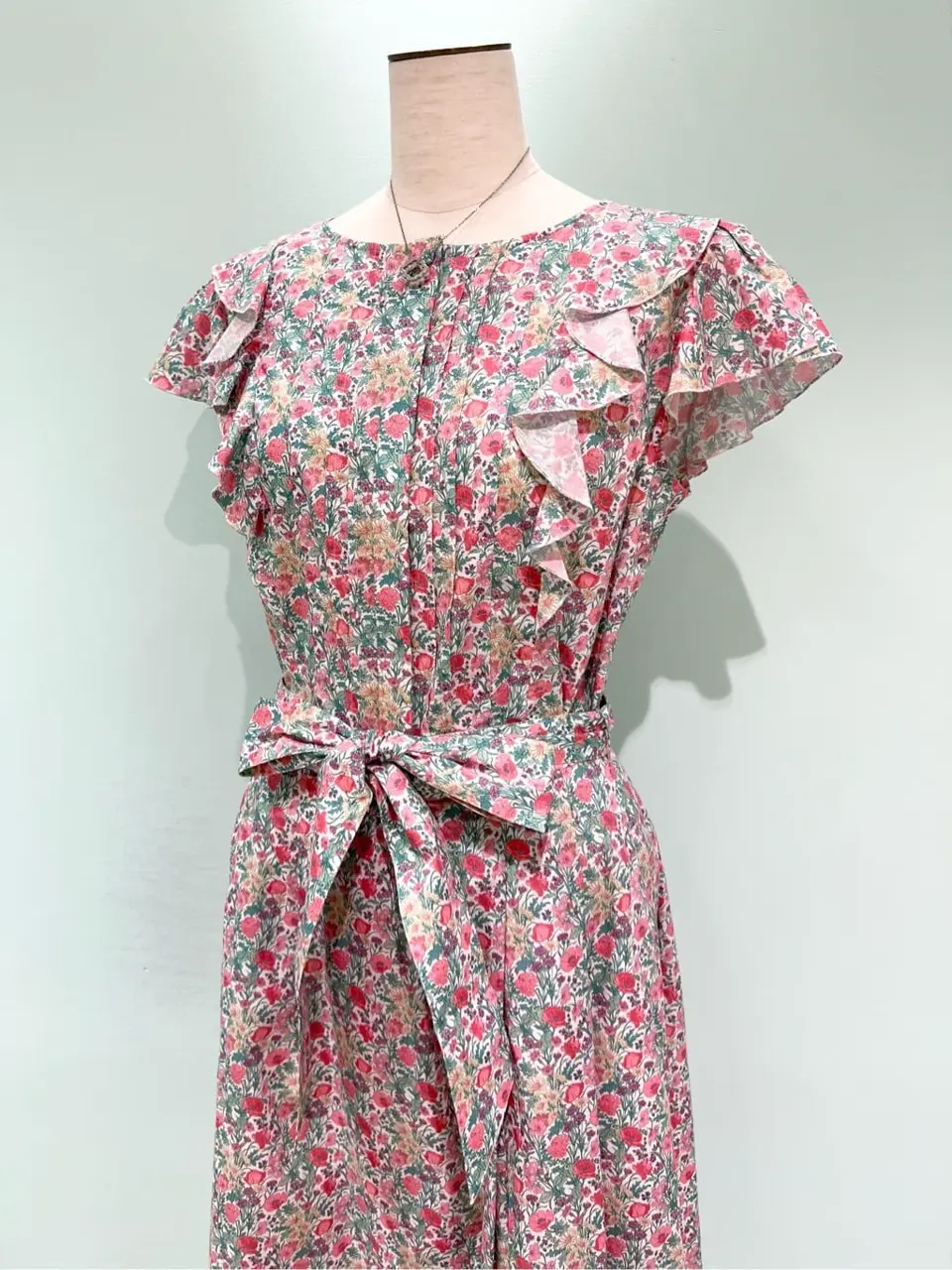 TOCCA C.K  コーディネート画像