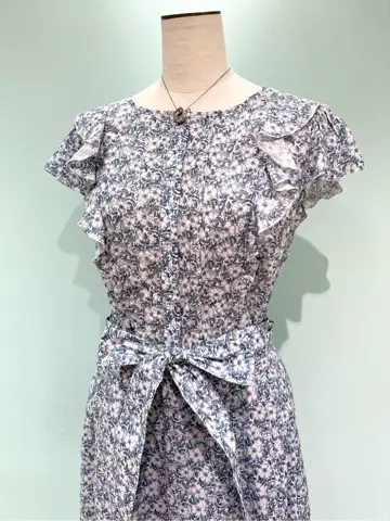 TOCCA C.K  コーディネート画像