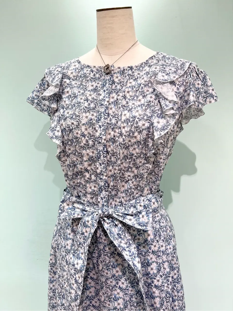 TOCCA C.K  コーディネート画像