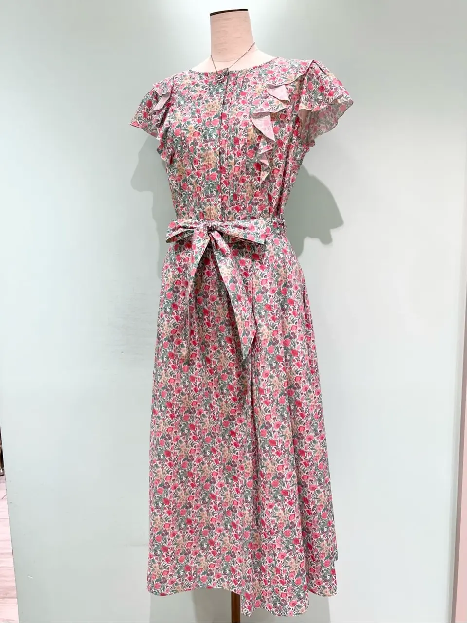 TOCCA C.K  コーディネート画像