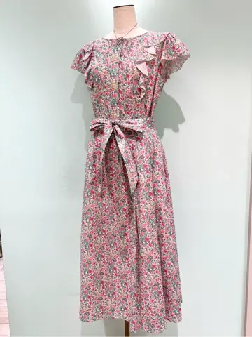 TOCCA C.K  コーディネート画像