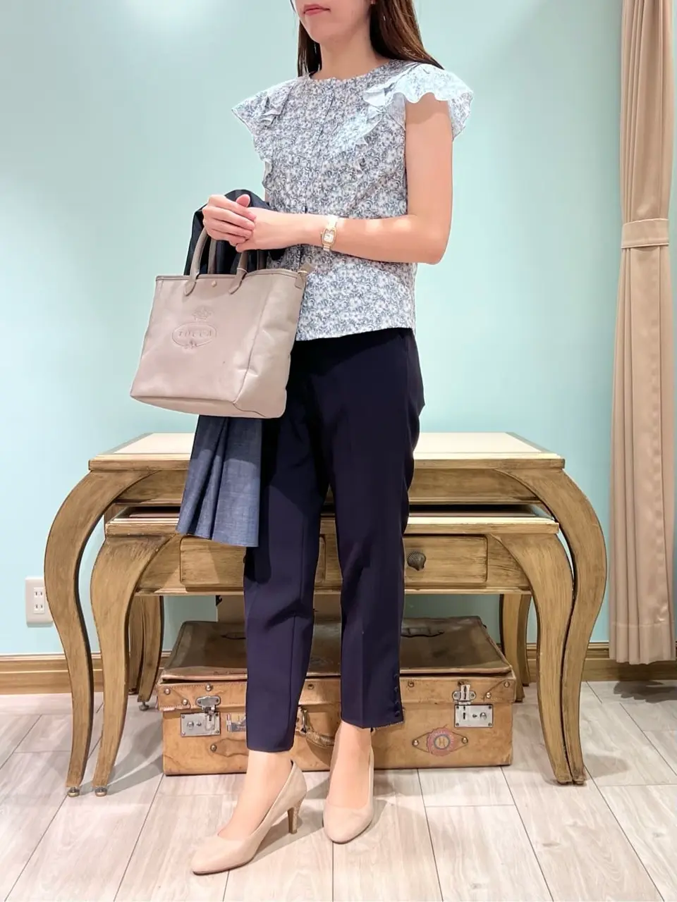  C.K  コーディネート画像