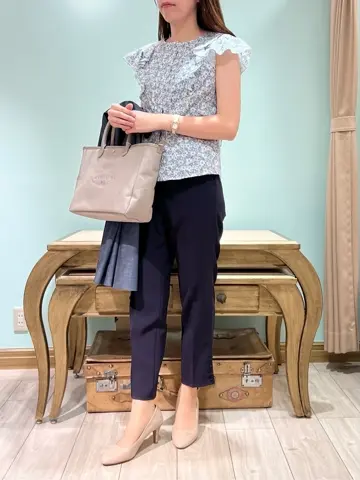 TOCCA C.K  コーディネート画像