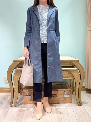 TOCCA C.K  コーディネート画像