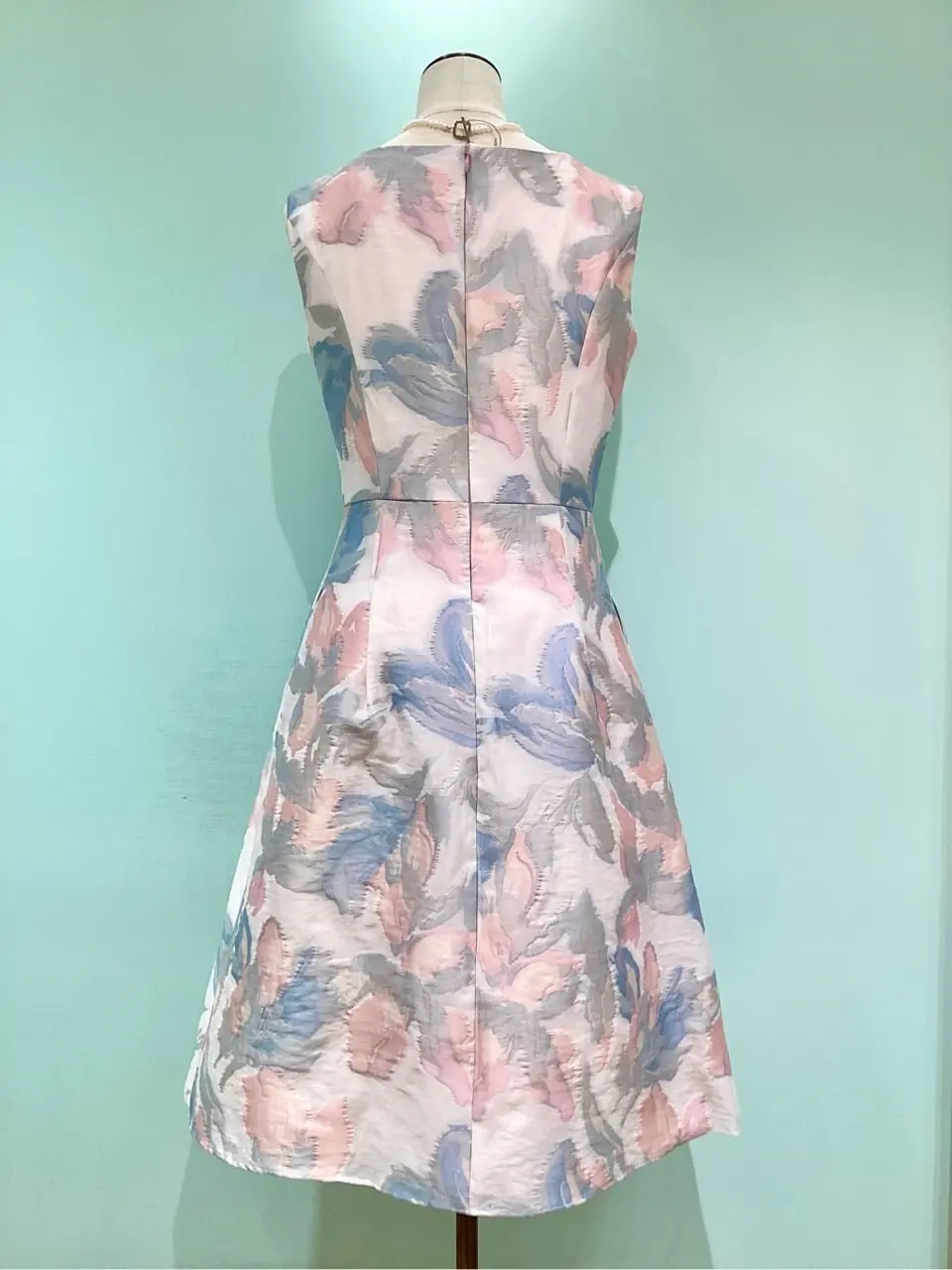 TOCCA Y.K コーディネート画像