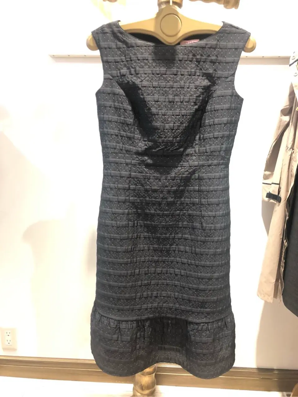 TOCCA スタッフ コーディネート画像