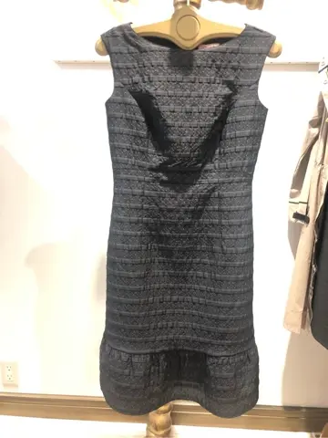 TOCCA スタッフ コーディネート画像