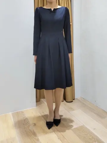 TOCCA スタッフf コーディネート画像