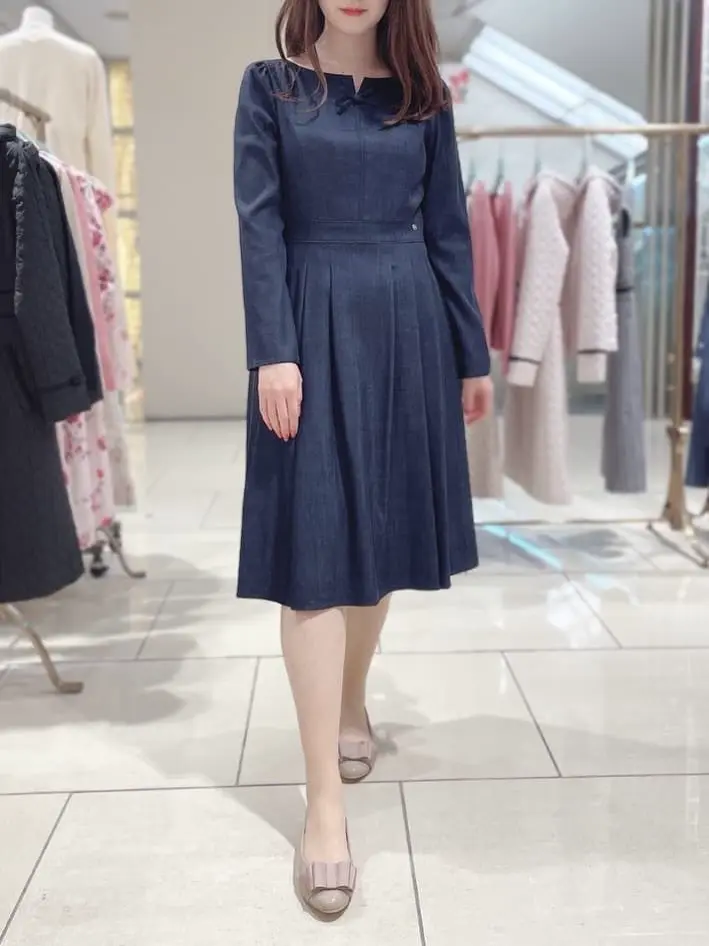 TOCCA Y.N コーディネート画像