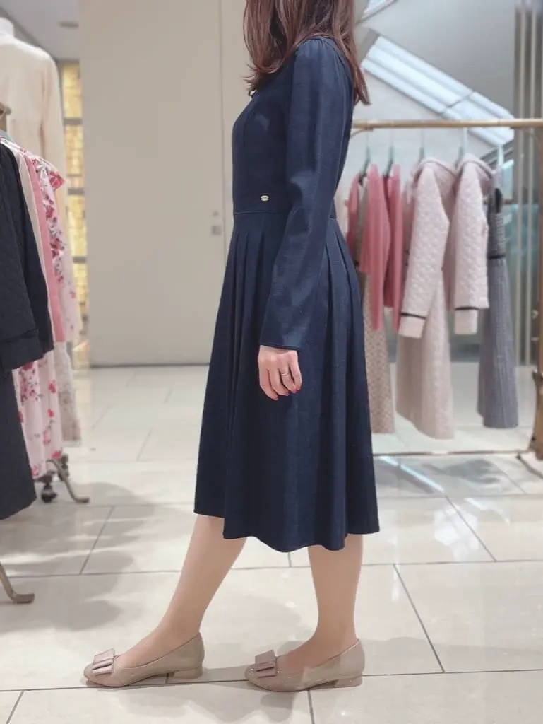 TOCCA Y.N コーディネート画像