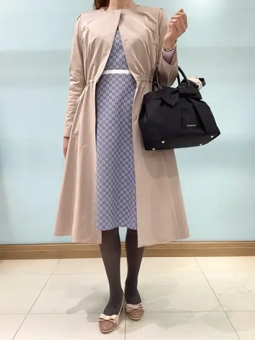 TOCCA ｋｉｍ コーディネート画像