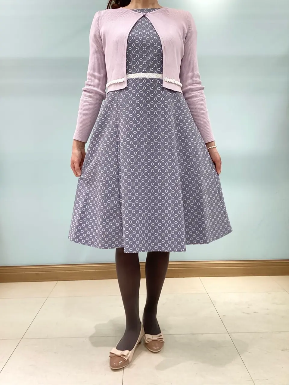 TOCCA ｋｉｍ コーディネート画像