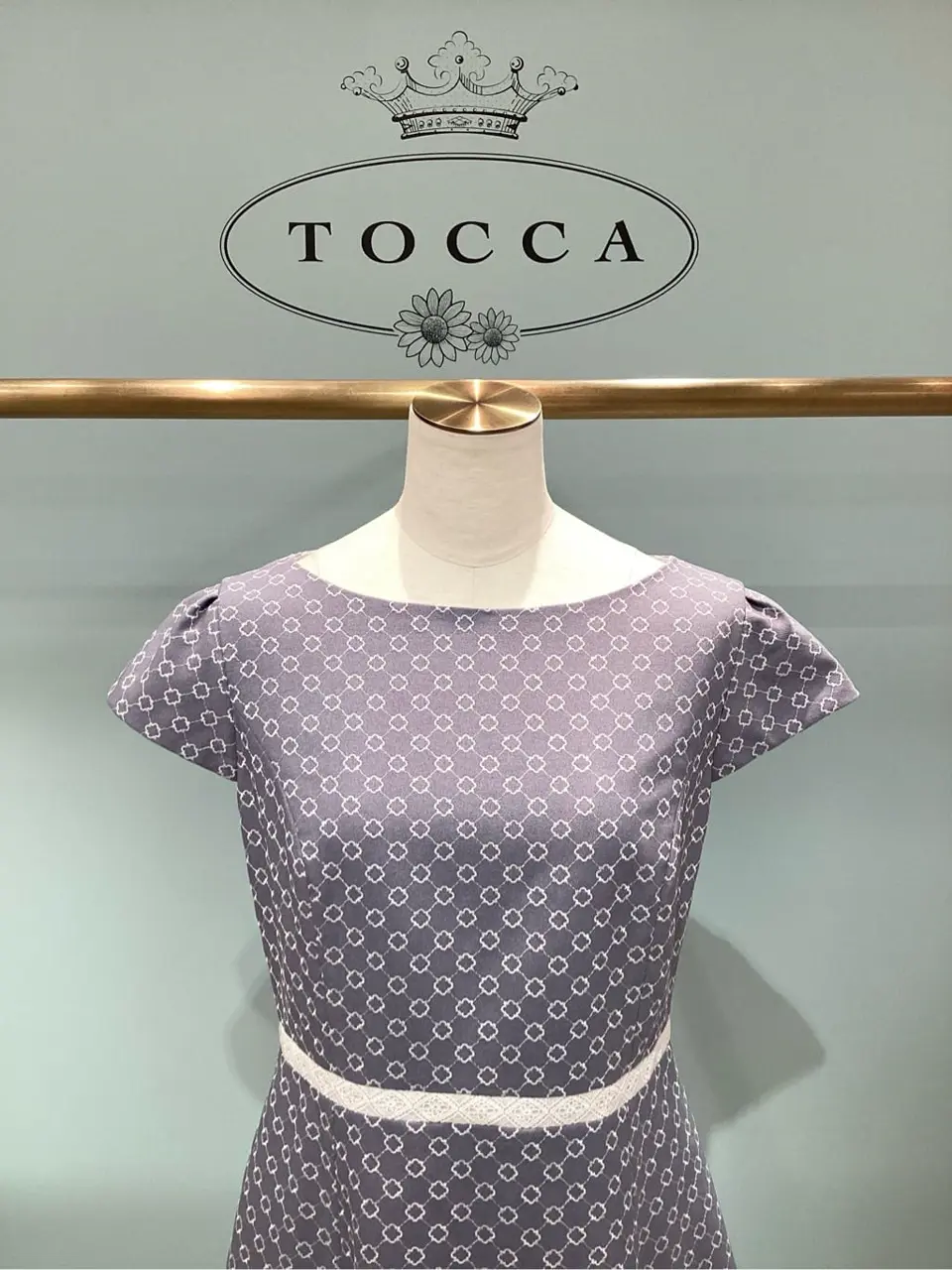 TOCCA ｋｉｍ コーディネート画像