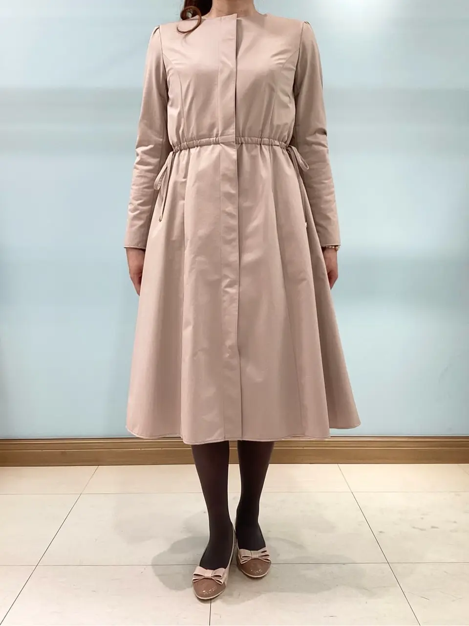 TOCCA ｋｉｍ コーディネート画像