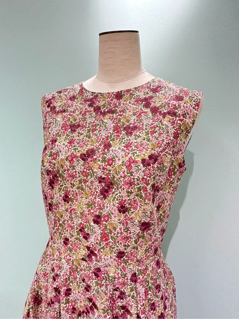 TOCCA K コーディネート画像