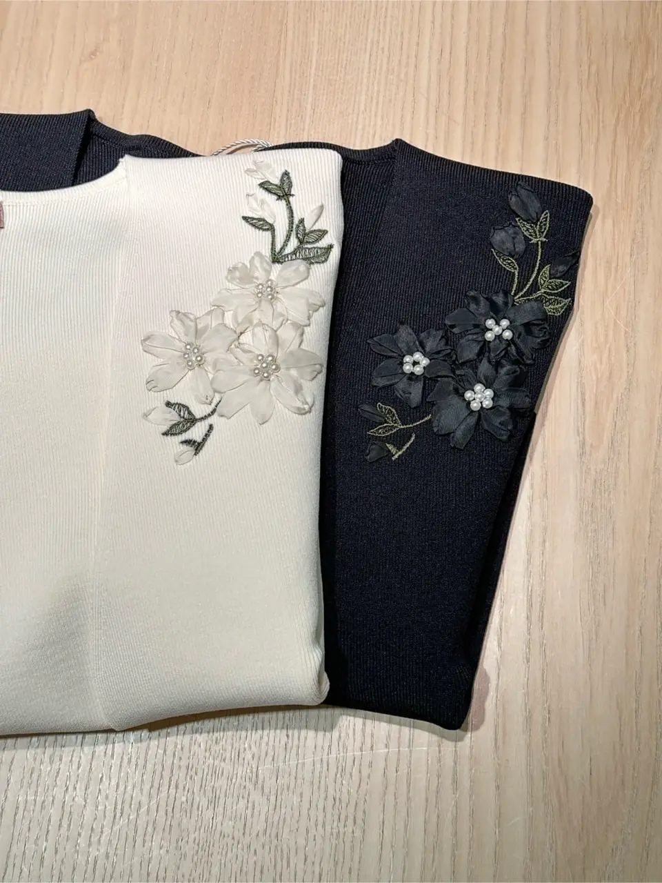 TOCCA K コーディネート画像