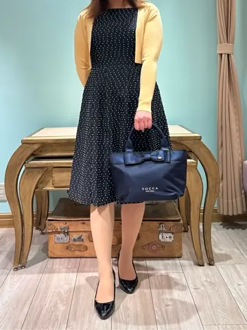 TOCCA 𝕂 コーディネート画像