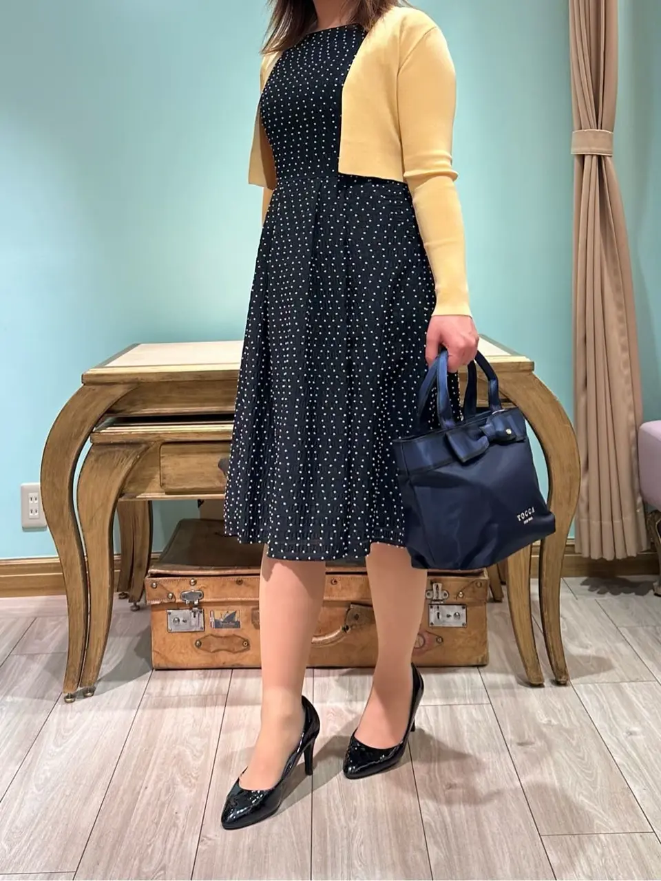 TOCCA 𝕂 コーディネート画像