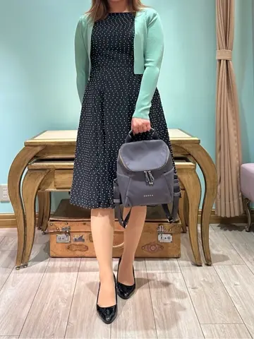 TOCCA K コーディネート画像