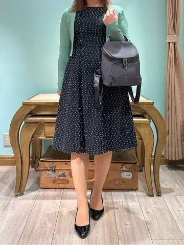 TOCCA K コーディネート画像