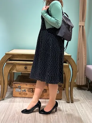 TOCCA K コーディネート画像