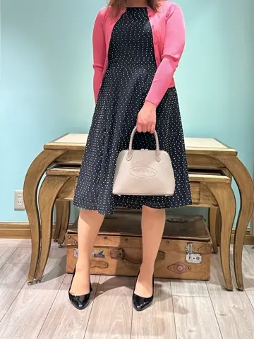 TOCCA K コーディネート画像