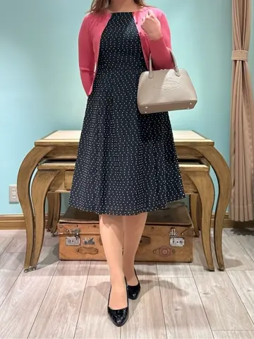 TOCCA K コーディネート画像