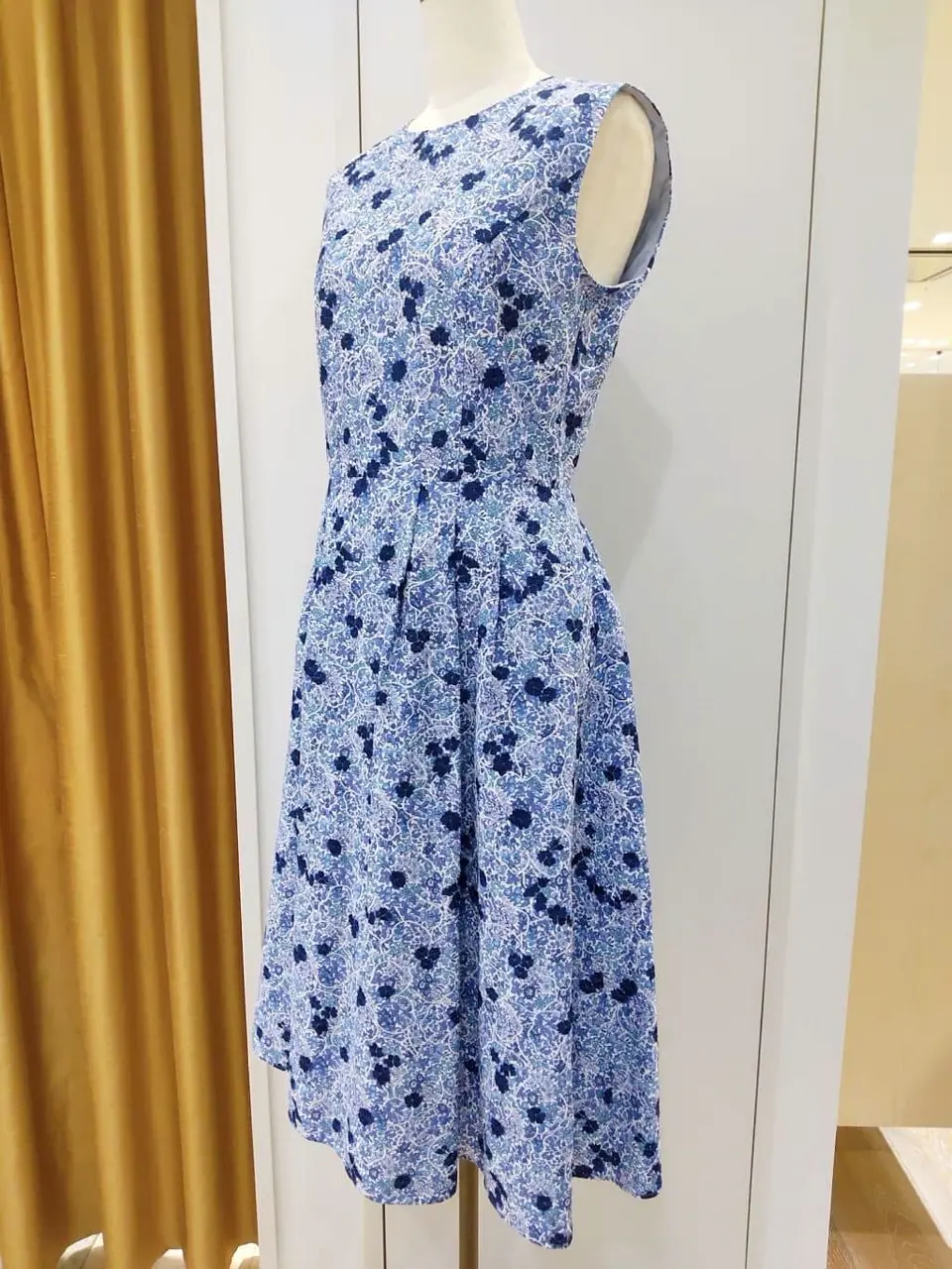 TOCCA スタッフf コーディネート画像