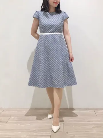 TOCCA スタッフM コーディネート画像