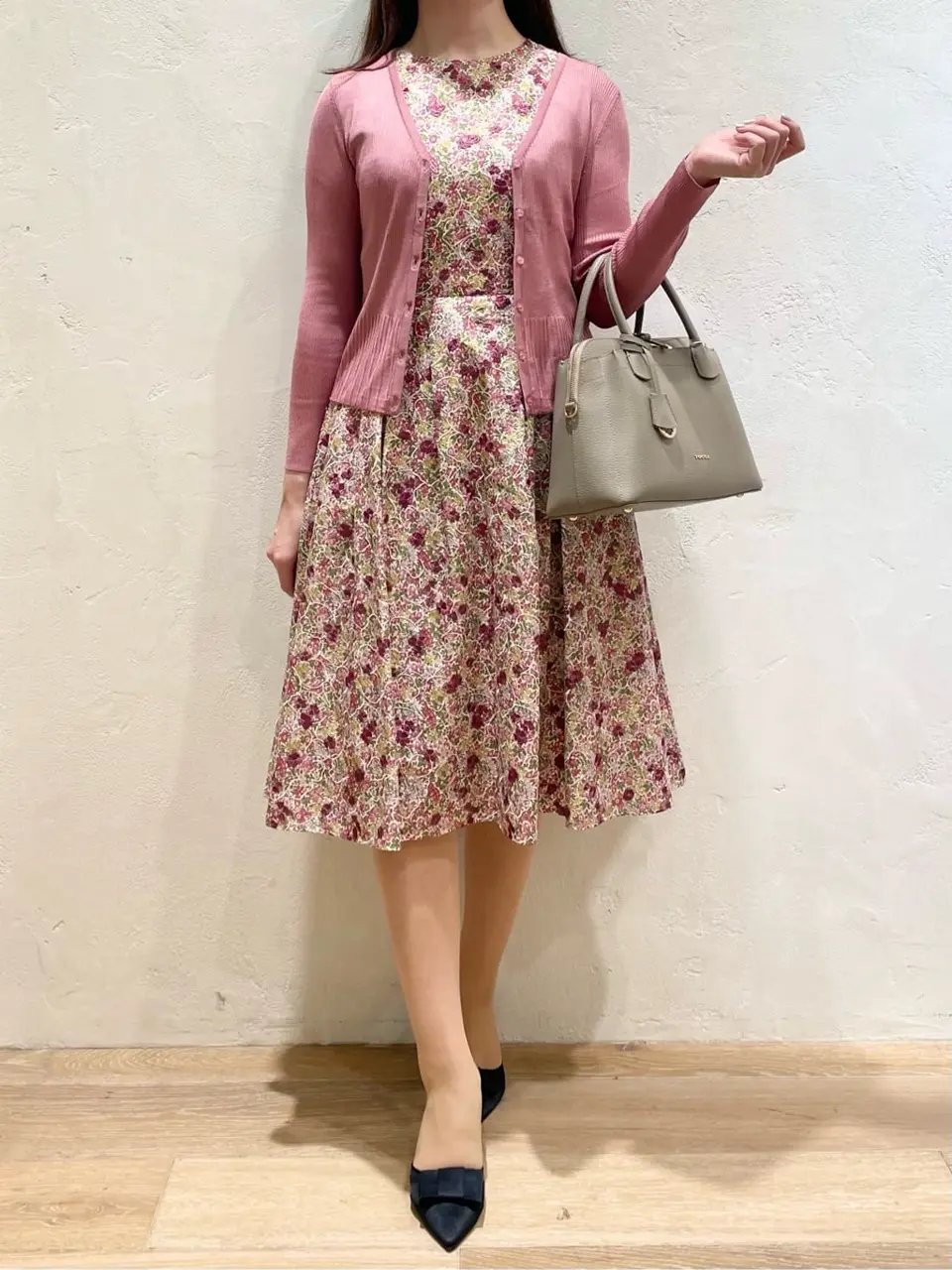  G コーディネート画像