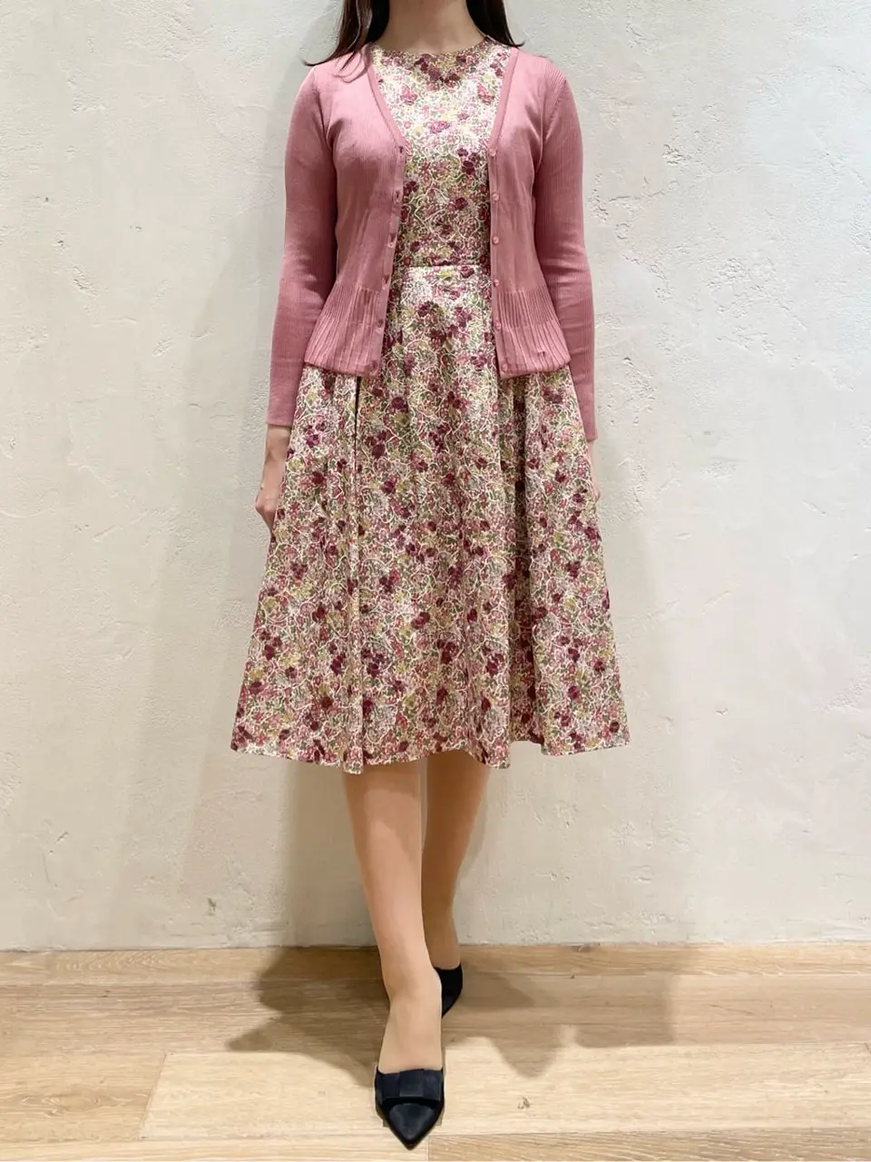 TOCCA G コーディネート画像