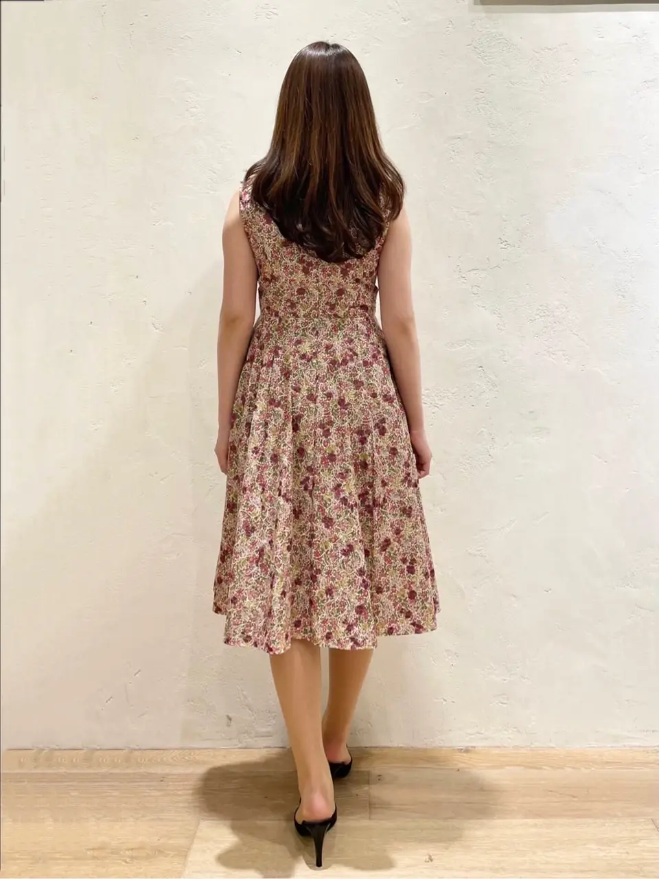 TOCCA G コーディネート画像