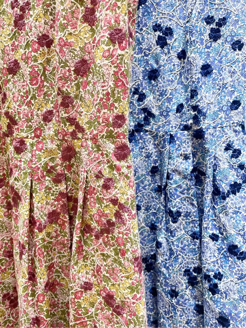 TOCCA G コーディネート画像