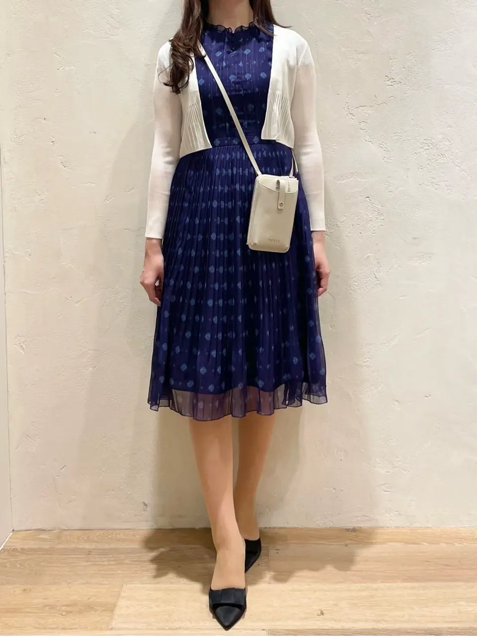  G コーディネート画像