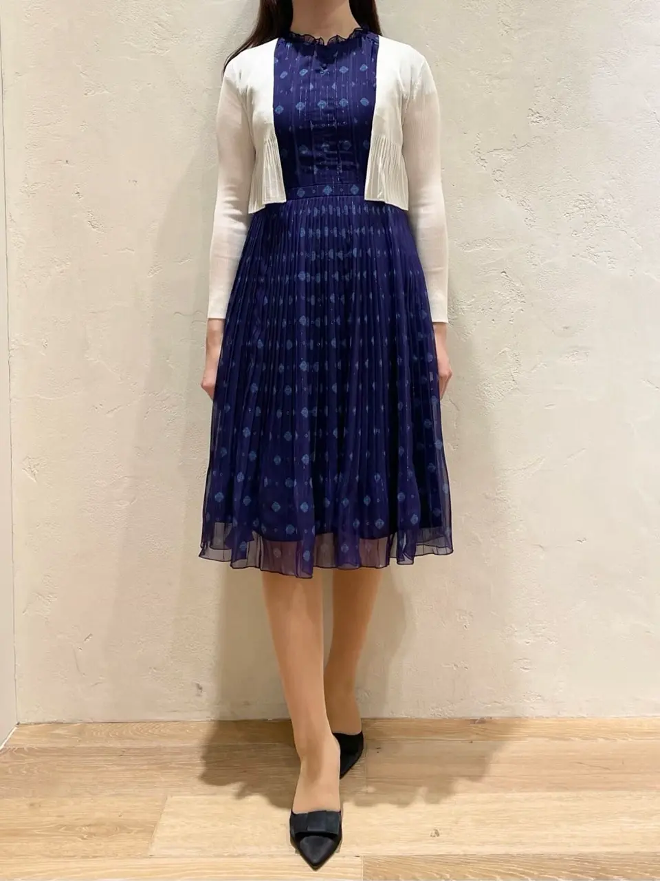 TOCCA G コーディネート画像