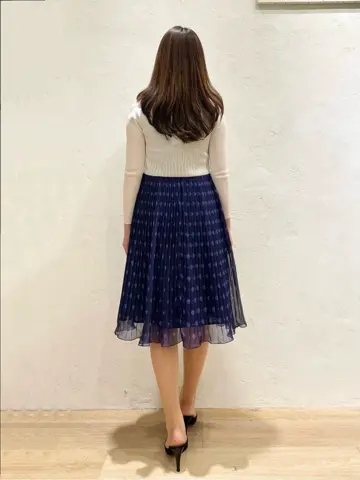 TOCCA G コーディネート画像