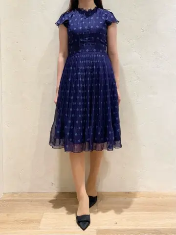 TOCCA G コーディネート画像