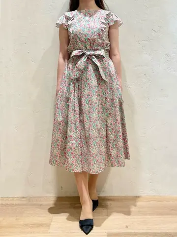 TOCCA G コーディネート画像