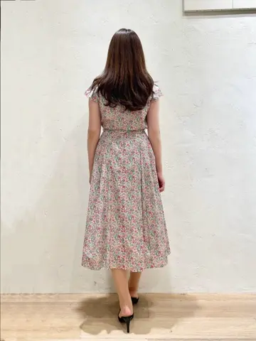 TOCCA G コーディネート画像